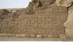 Photo Textures of Mixed Walls